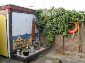 De Stormmeeuw